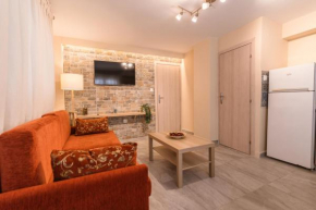 Heart of Thessaloniki Apartment